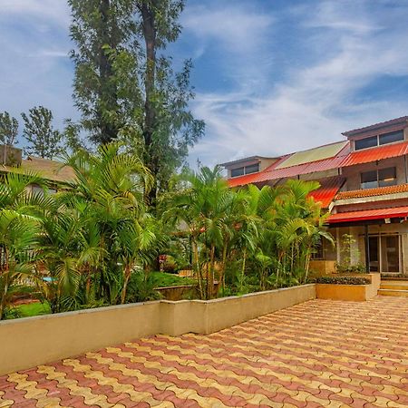 Ekostay Gold - Windsor Villa Panchgani Ngoại thất bức ảnh