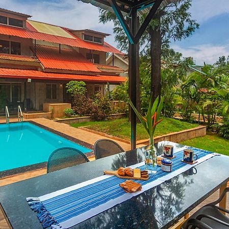 Ekostay Gold - Windsor Villa Panchgani Ngoại thất bức ảnh