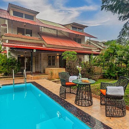 Ekostay Gold - Windsor Villa Panchgani Ngoại thất bức ảnh