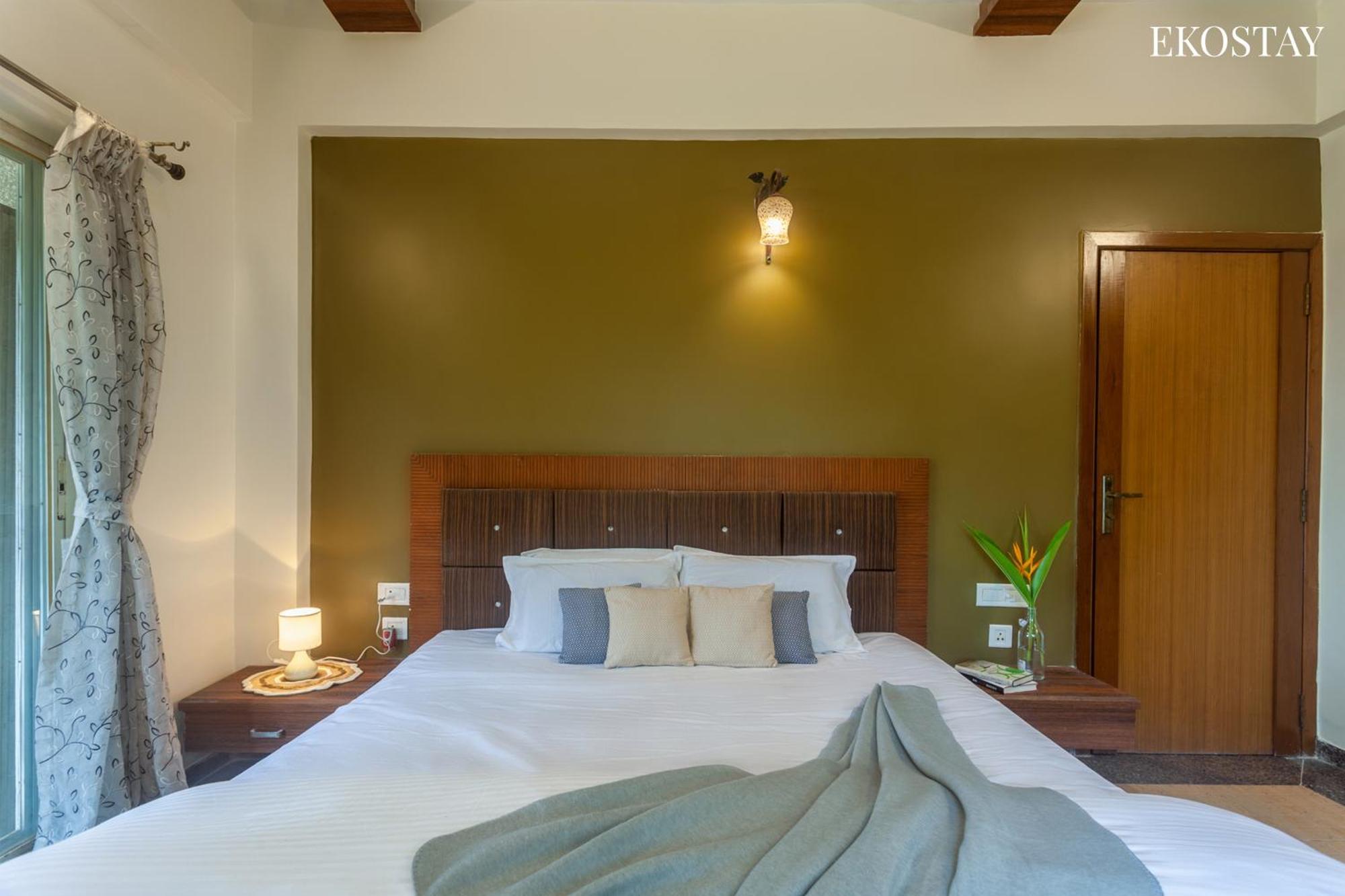 Ekostay Gold - Windsor Villa Panchgani Ngoại thất bức ảnh