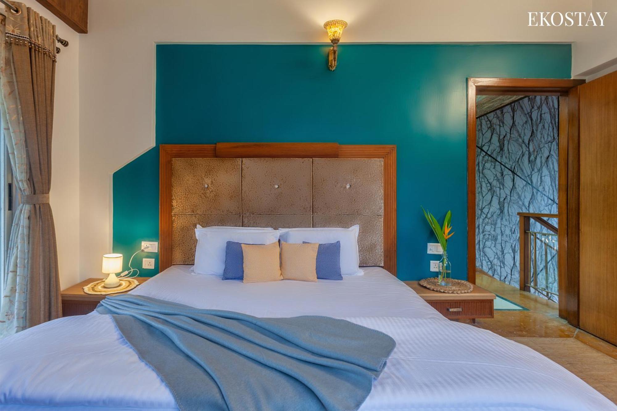 Ekostay Gold - Windsor Villa Panchgani Ngoại thất bức ảnh