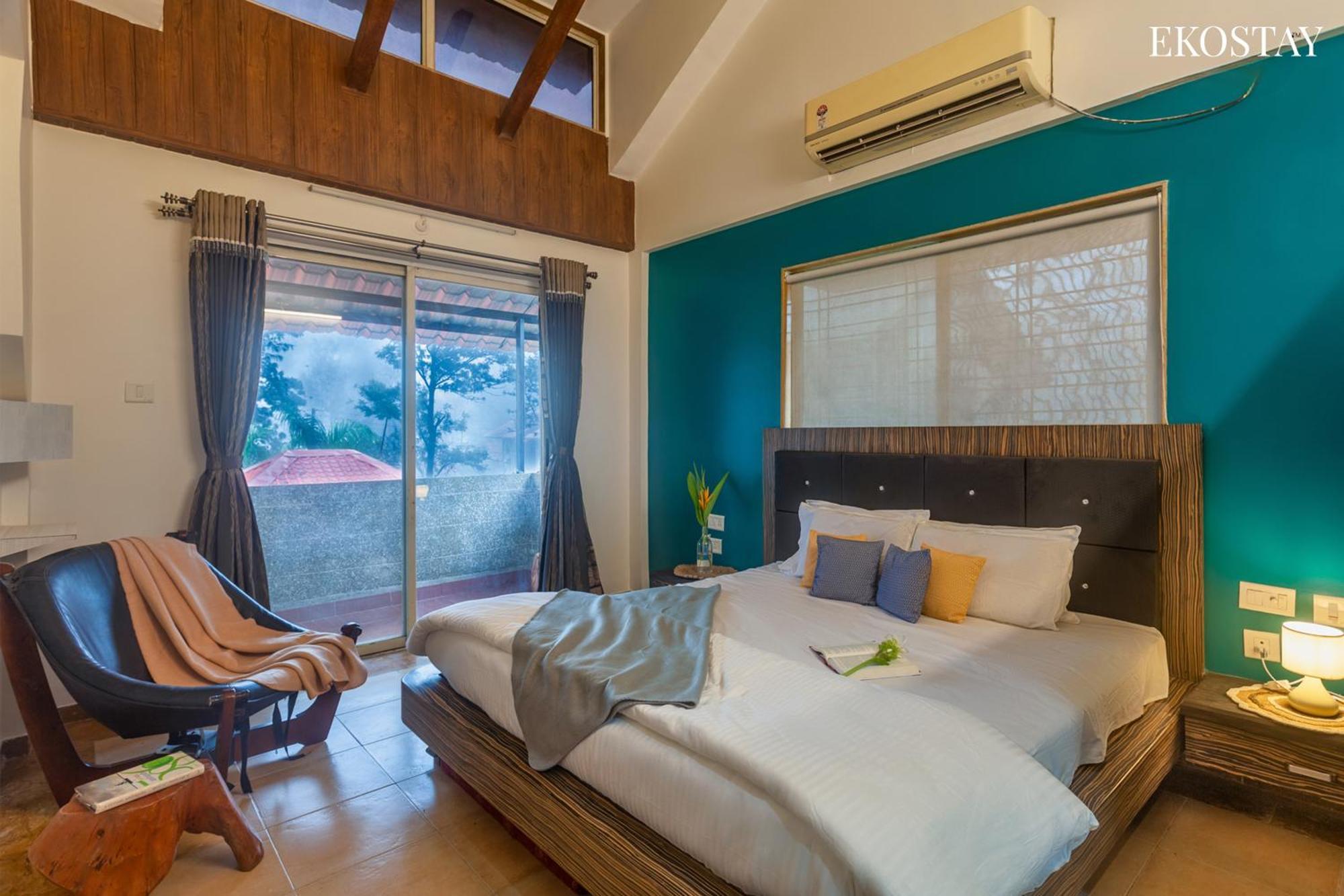 Ekostay Gold - Windsor Villa Panchgani Ngoại thất bức ảnh