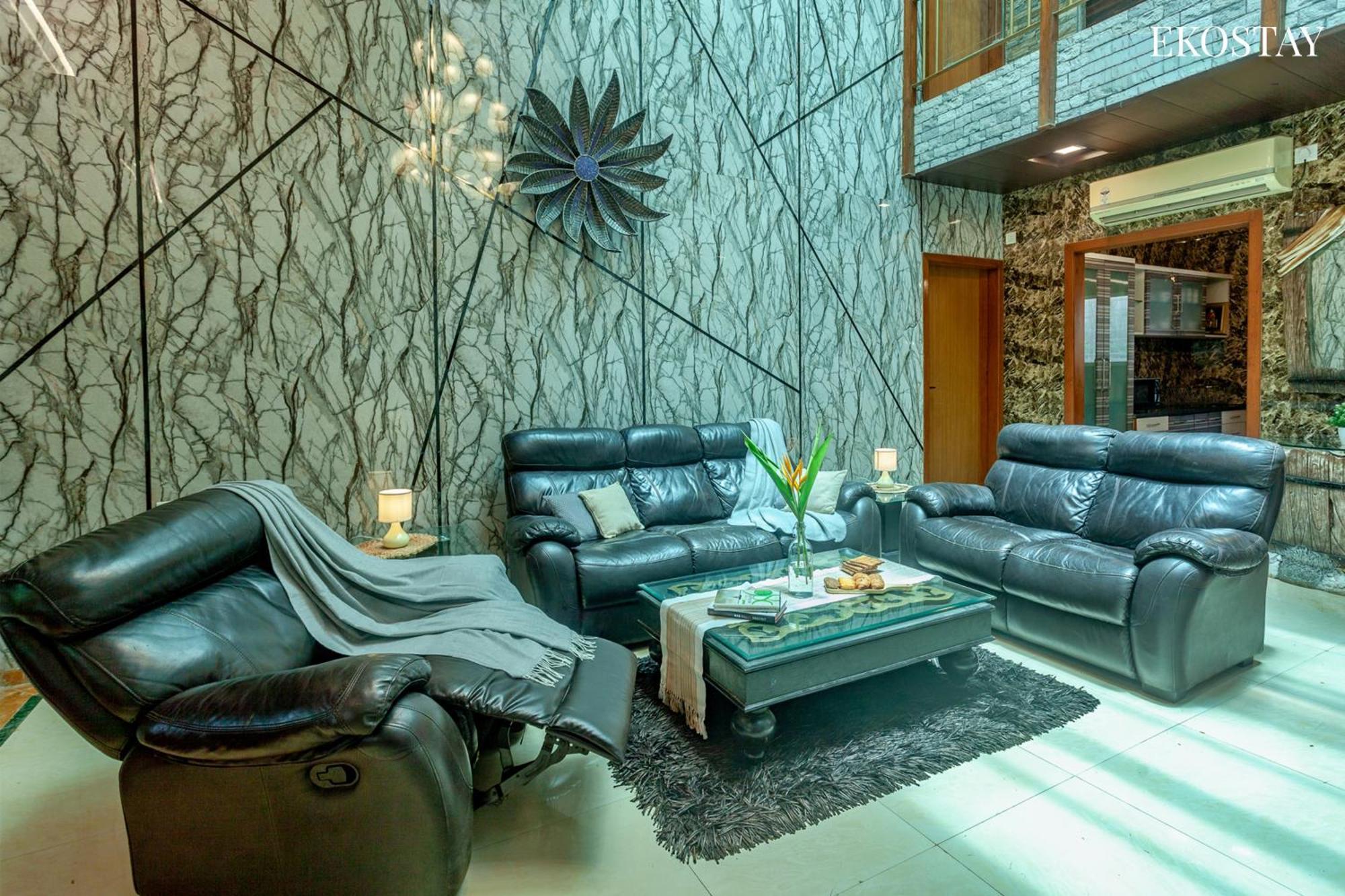 Ekostay Gold - Windsor Villa Panchgani Ngoại thất bức ảnh