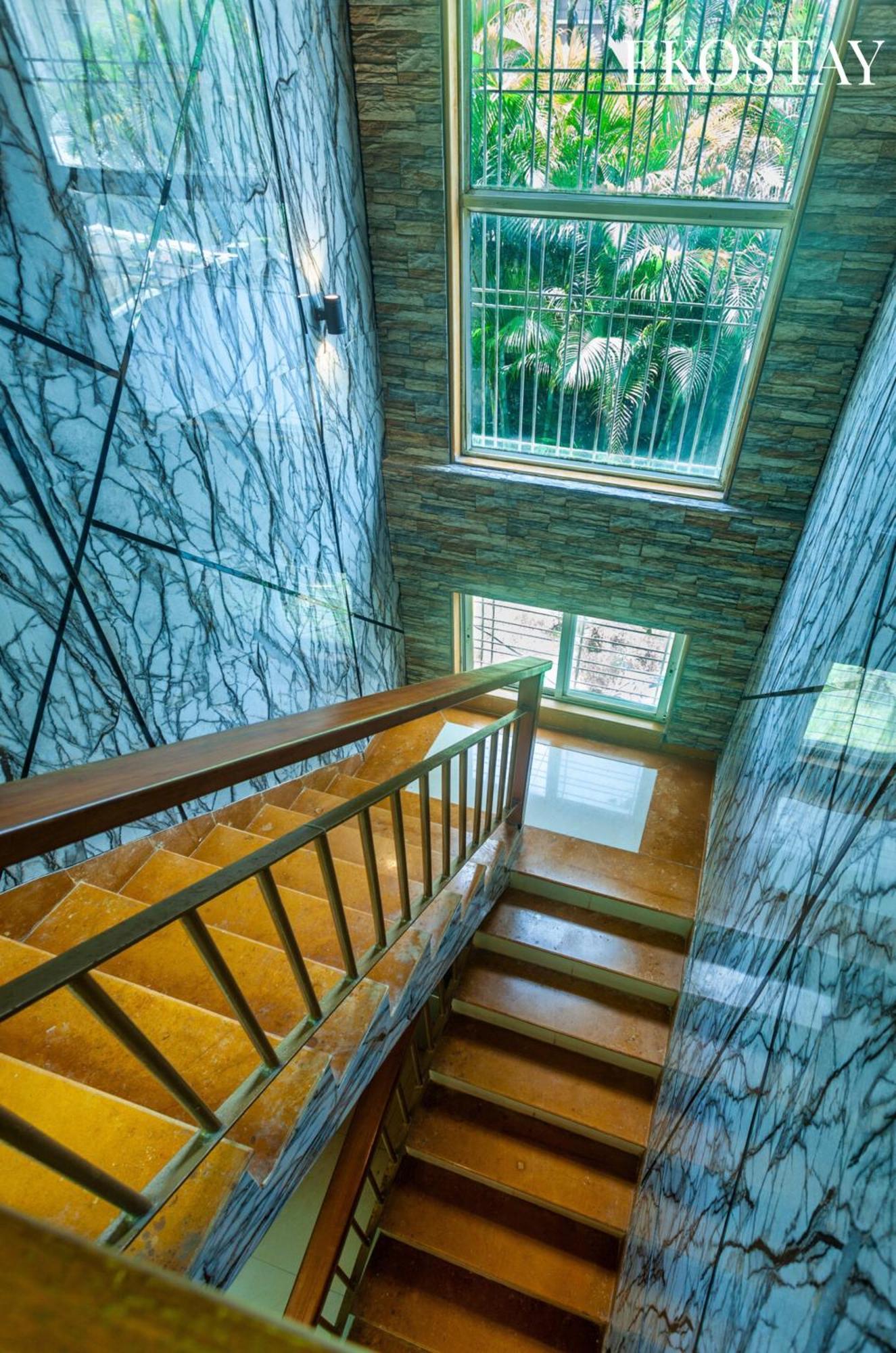 Ekostay Gold - Windsor Villa Panchgani Ngoại thất bức ảnh